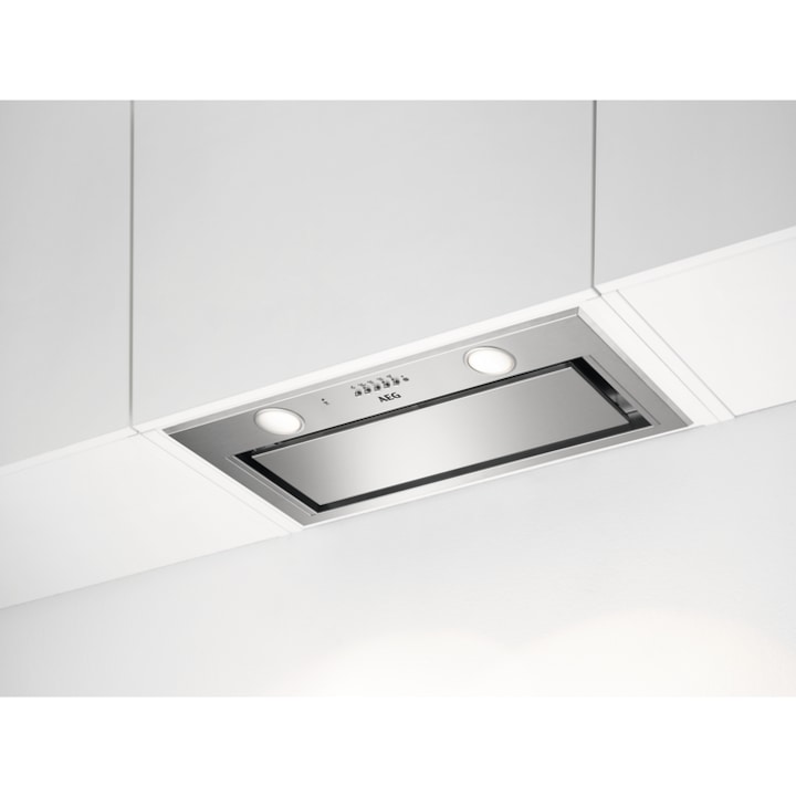 Вграден абсорбатор AEG DGE5661HM