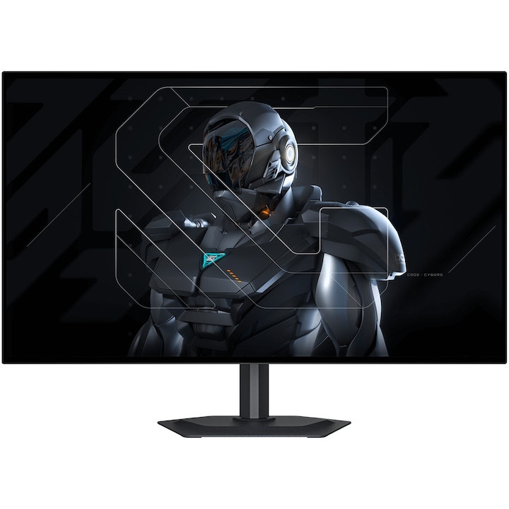 Монитор Gaming OLED Gigabyte MO27Q28G 27