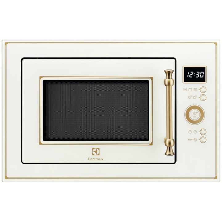 Микровълнова фурна за вграждане Electrolux EMT25203OC