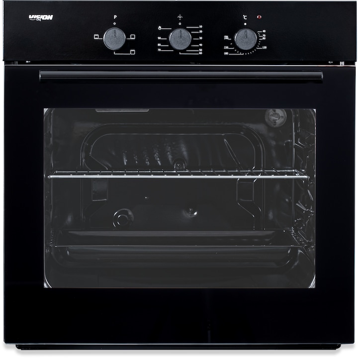 Фурна за вграждане Vision Chef V-BI-CI624SN