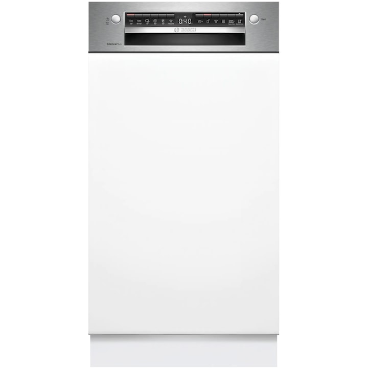 Съдомиялна за вграждане Bosch SPI4HMS49E - Оценка и Мнения на Потребители Съдомиялна за вграждане Bosch SPI4HMS49E – Оценка и Мнения на Потребители