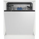 Първи стъпки с Съдомиялна за вграждане Beko BDIN16435: Пълно ръководство Първи стъпки с Съдомиялна за вграждане Beko BDIN16435: Пълно ръководство