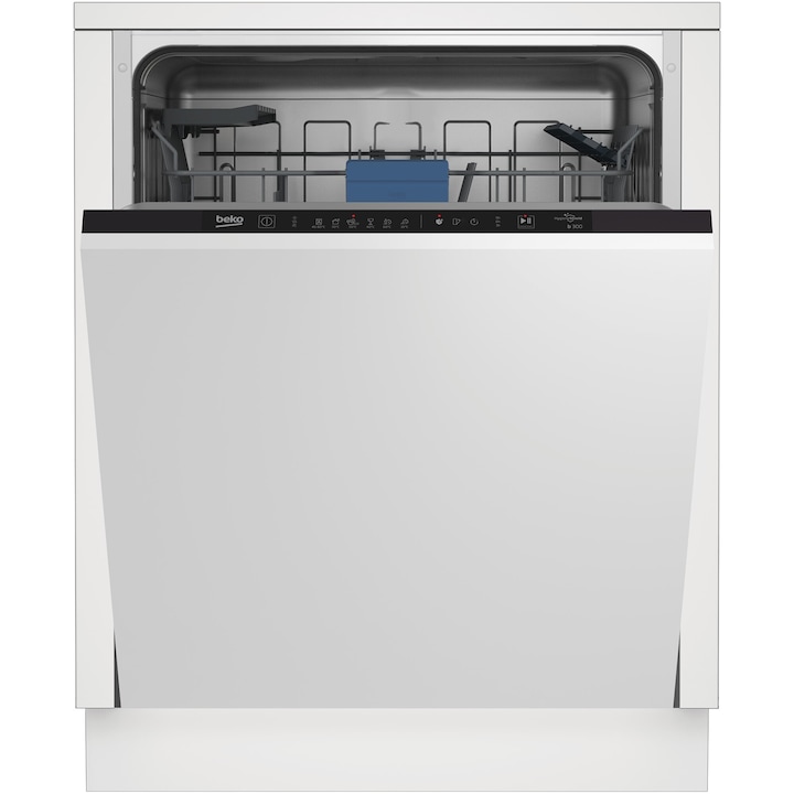 Съдомиялна за вграждане Beko BDIN16435