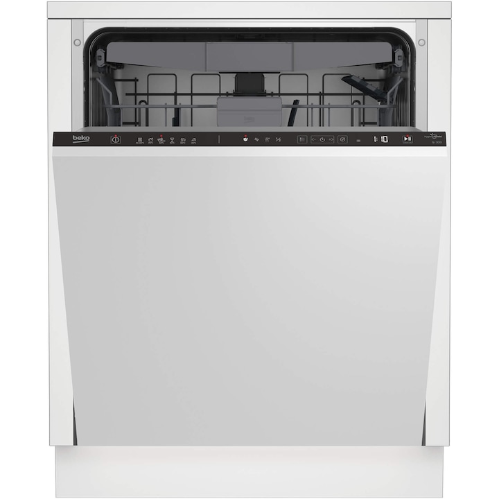 Моите топ 5 любими функции на Съдомиялна за вграждане Beko BDIN36535 Моите топ 5 любими функции на Съдомиялна за вграждане Beko BDIN36535