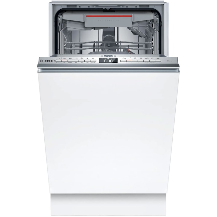 Съдомиялна за вграждане Bosch SPV4EMX62E