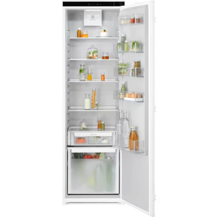 Хладилник за вграждане Electrolux ERD6DE18S1
