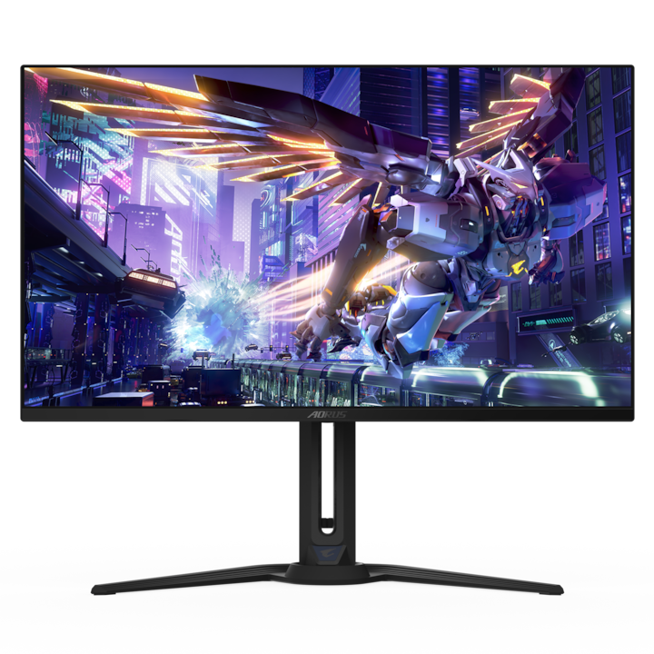 Монитор Gaming GIGABYTE AORUS FO32U2P