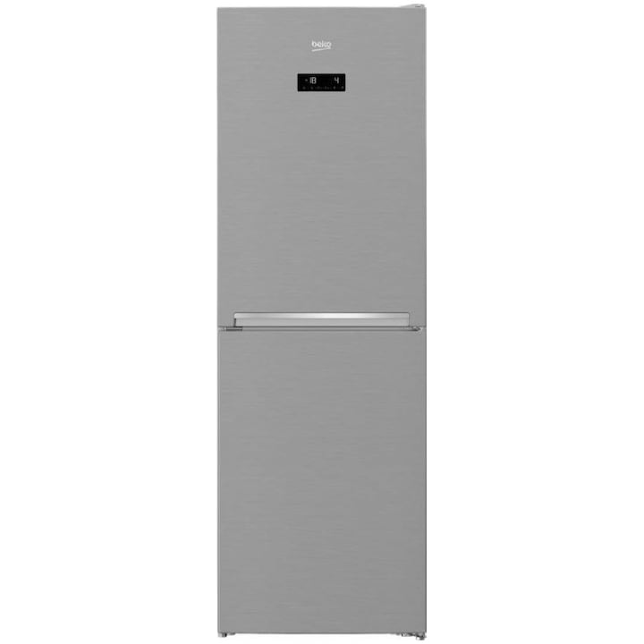 Хладилник с фризер Beko RCNA386E40ZXBN