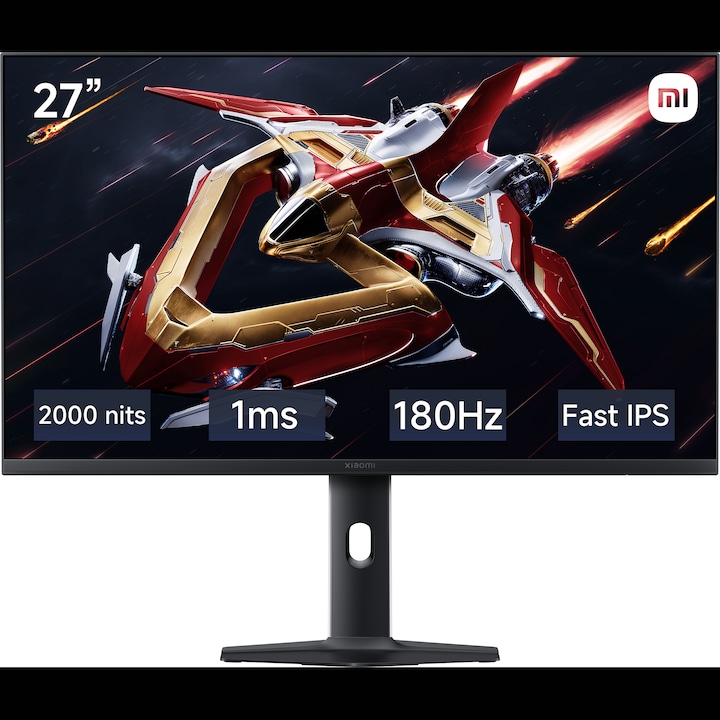 Mini-LED Монитори - Кои Са Най-Добрите На Пазара? Монитор Gaming Mini LED Xiaomi G Pro 27Qi 2026