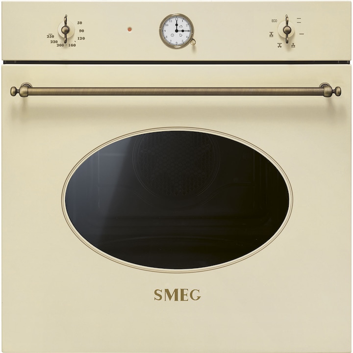 Фурна за вграждане Smeg SF68C1PO