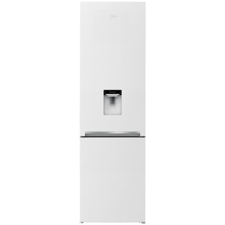Хладилник с фризер Beko RCSA406K40DWN