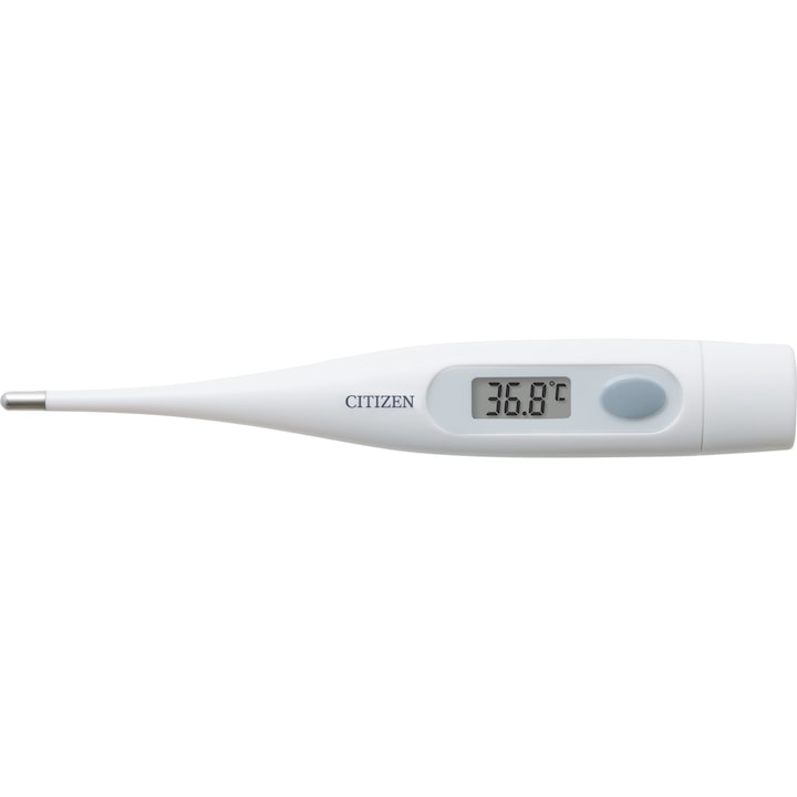 Електронен термометър Citizen CTA 302 - eMAG.bg