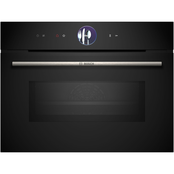 Фурна за вграждане Bosch Series 8 CMG7361B1