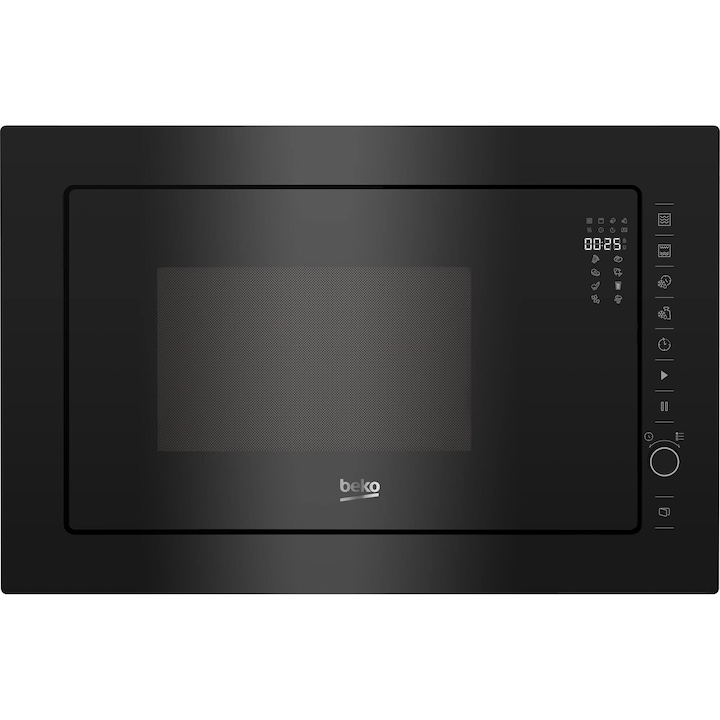 Микровълнова фурна за вграждане Beko BMGB25333BG