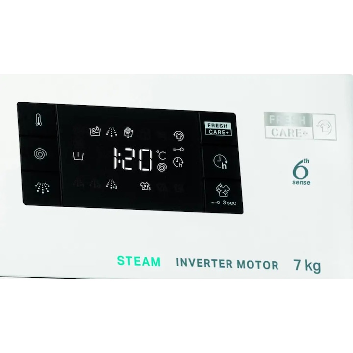 10-те Най-Добри Перални Whirlpool за 2026 Година Пералня WHIRLPOOL FFB 7469 WV EE