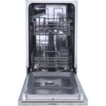 Съдомиялна за вграждане Heinner HDW-BIM45510E++ – Всичко, което производителите не ви казват