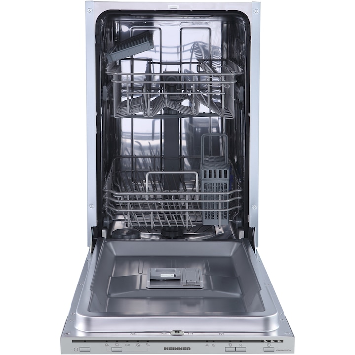 Съдомиялна за вграждане Heinner HDW-BIM45510E++