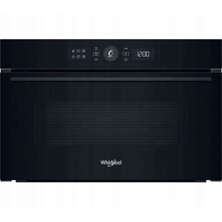 Микровълнова фурна Whirlpool WMD54MB