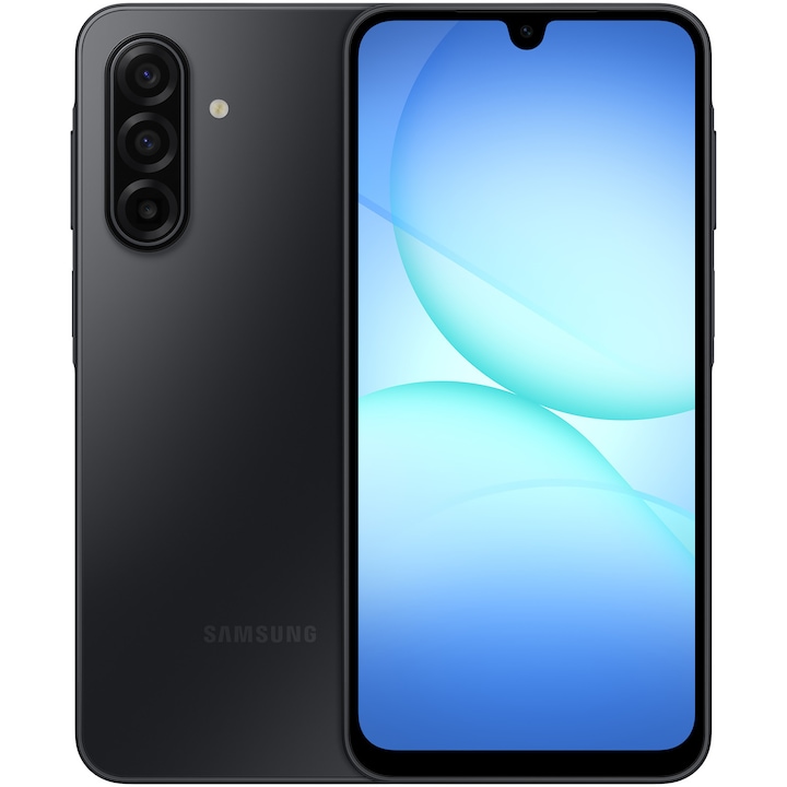 Най-Добрите Бюджетни смартфони до 250 € за 2026 Година Смартфон Samsung Galaxy A17