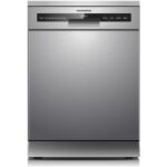 Съдомиялна Heinner HDW-FSM60714AXD+++ – Защо го Избрахме?
