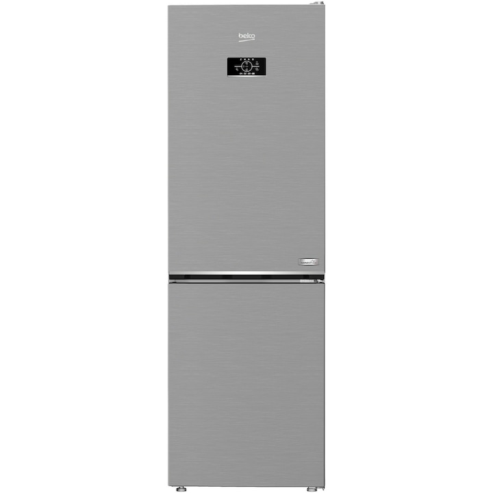 Хладилник с фризер Beko B3RCNA364HXB1