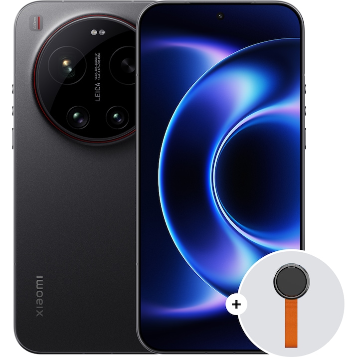 Xiaomi флагмани: най-добрите премиум смартфони за 2026 Година Смартфон Xiaomi 17 Ultra