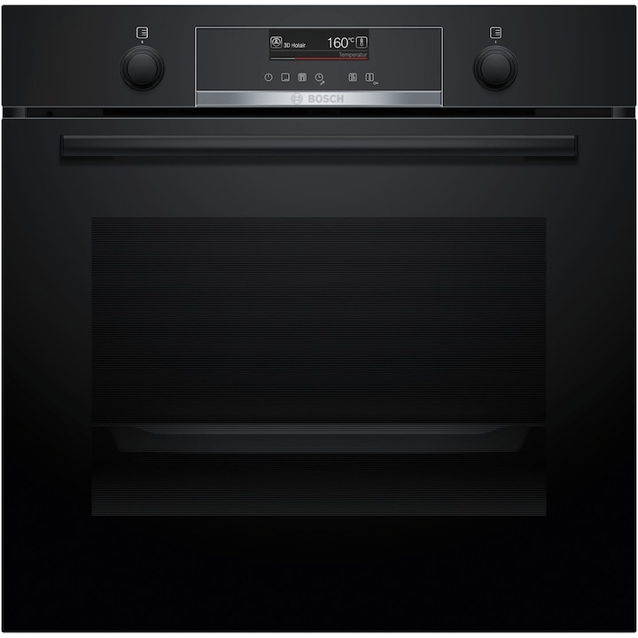 Фурна за вграждане Bosch HBG539EB3