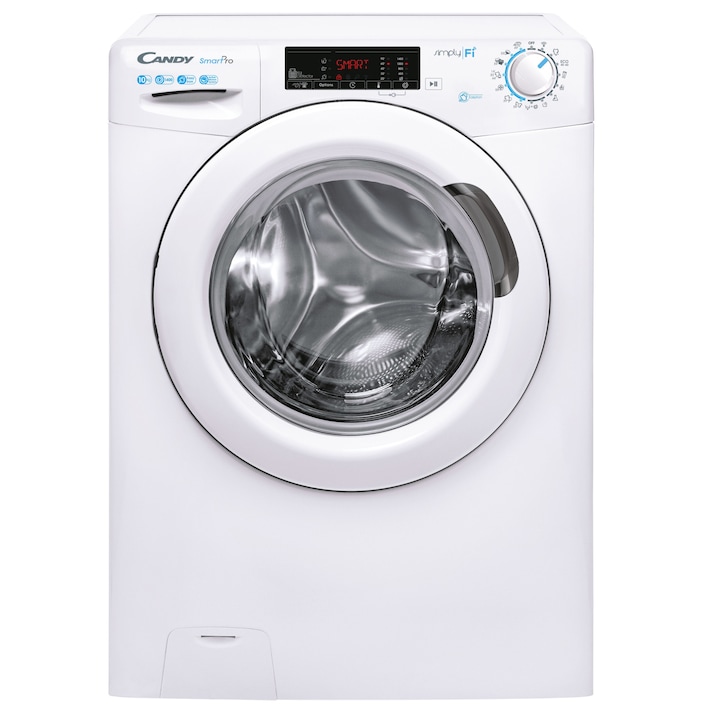 Пералня Candy CSO 1410TE/1-S