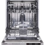 Съдомиялна за вграждане Heinner HDW-BI6614AID+++: Скритият потенциал, който открих Съдомиялна за вграждане Heinner HDW-BI6614AID+++: Скритият потенциал, който открих