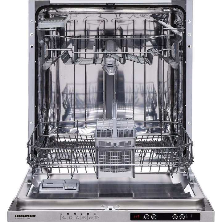Съдомиялна за вграждане Heinner HDW-BI6614AID+++