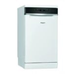 Моите топ 5 любими функции на Съдомиялна Машина Whirlpool Wsfo 3O23 Pf