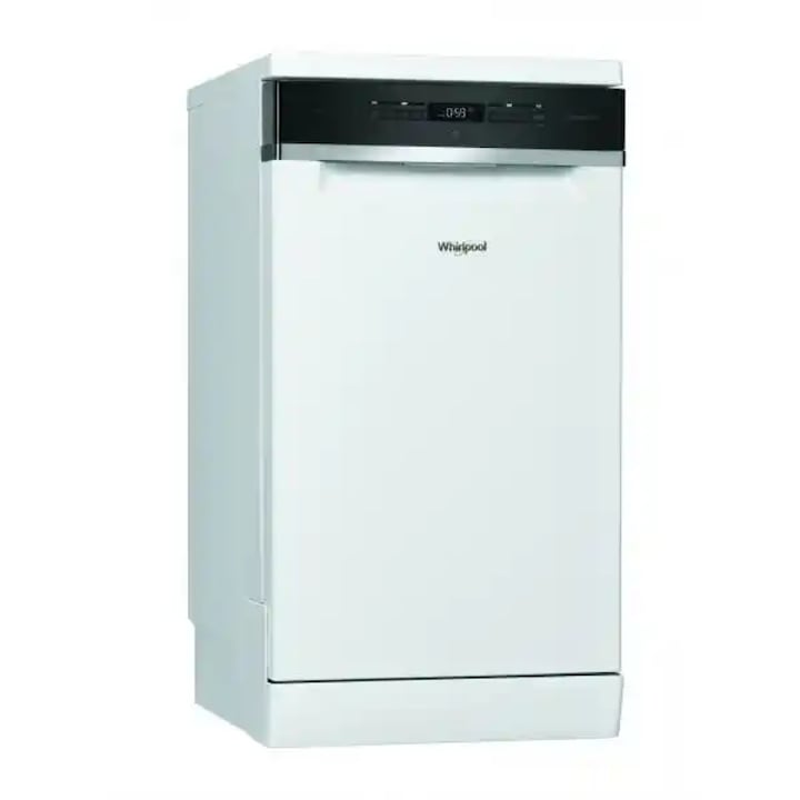 Моите топ 5 любими функции на Съдомиялна Машина Whirlpool Wsfo 3O23 Pf Моите топ 5 любими функции на Съдомиялна Машина Whirlpool Wsfo 3O23 Pf