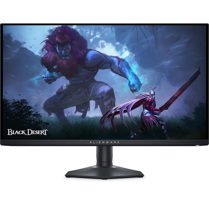 Топ 10 Премиум Монитори С Бюджет До 800 € Монитор Gaming QD-OLED Alienware AW2725DF 26.7