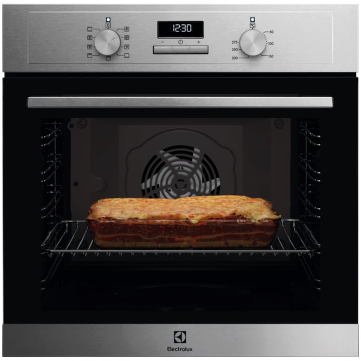 Фурна за вграждане Electrolux EOF3F00X