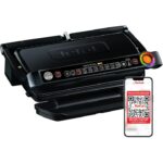 Подробно ревю на Електрическа скара TEFAL OptiGrill+ Snacking & Baking