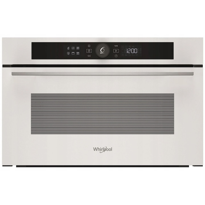 Микровълнова фурна Whirlpool WMD54MW 1000W