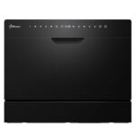 Съдомиялна машина STARCREST SDW-602-BK - Защо го Избрахме? Съдомиялна машина STARCREST SDW-602-BK – Защо го Избрахме?