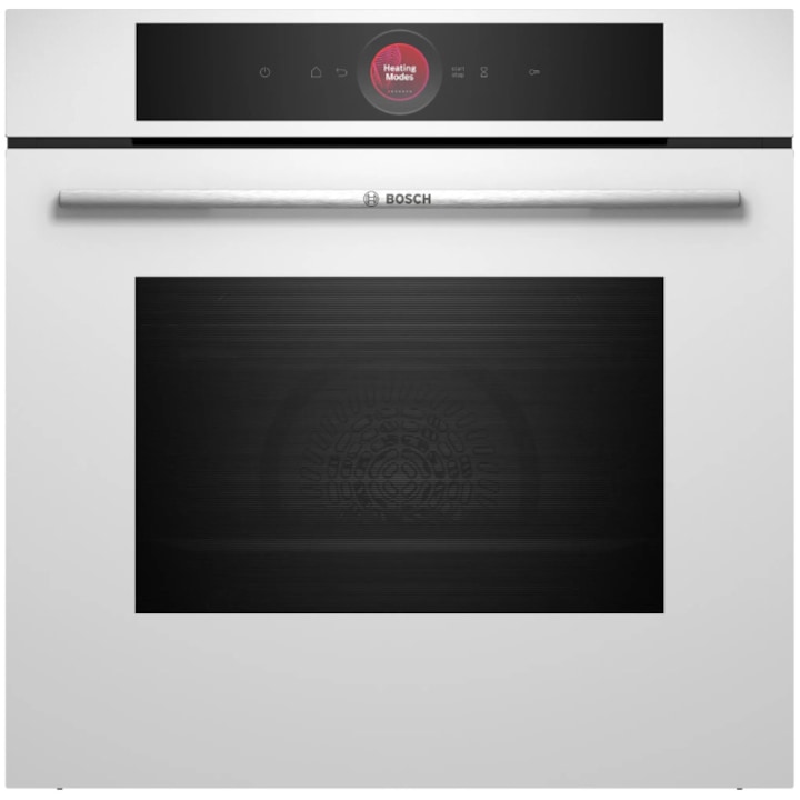 Фурна за вграждане Bosch HBG7741W1