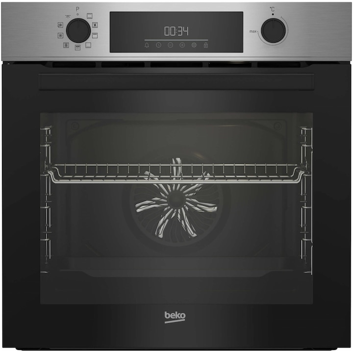 Фурна за вграждане Beko BBIM11300XMP