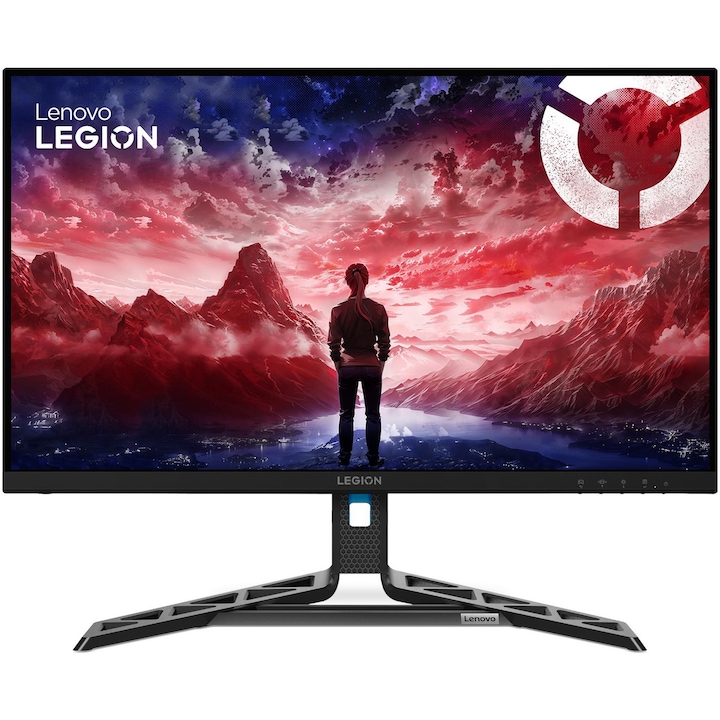Най-Добрите Геймърски Монитори В Средния Клас За 2026 Монитор Gaming Lenovo Legion R27qe Gen 2