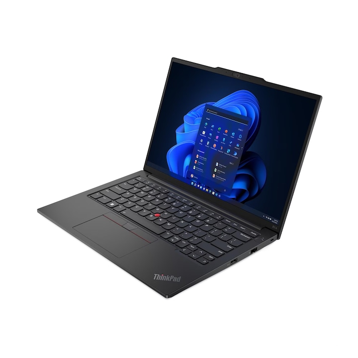 Лаптоп Lenovo ThinkPad E14 Gen 5