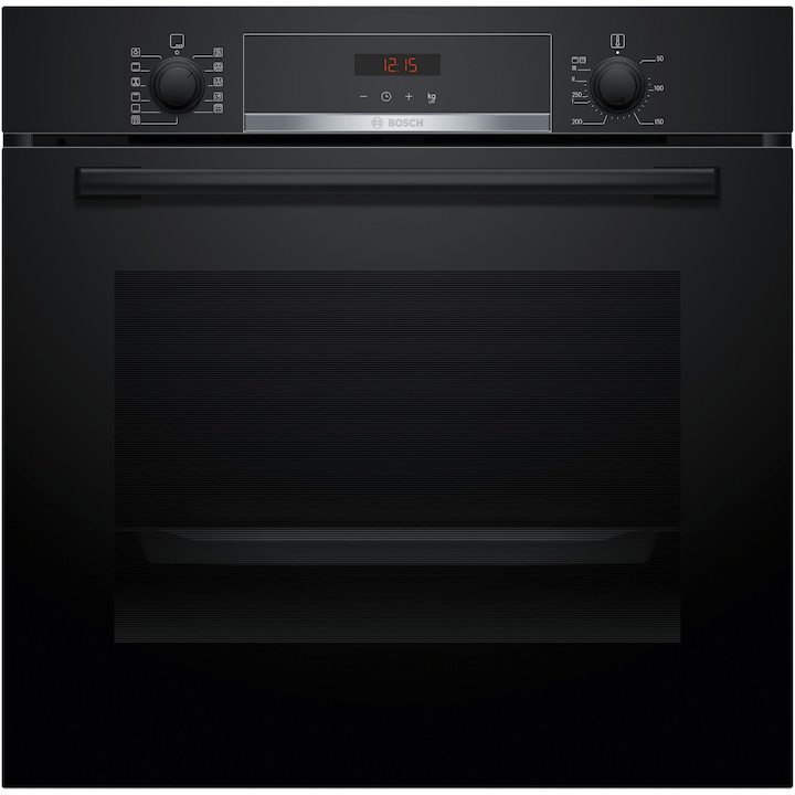 Фурна за вграждане Bosch HBA574BB3