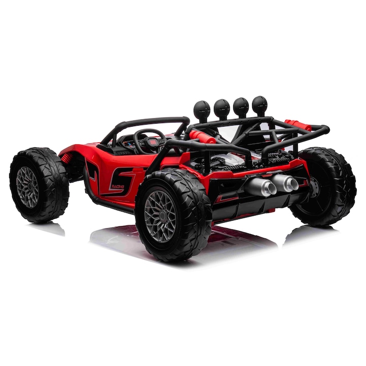 Превозно средство Buggy Racing 5