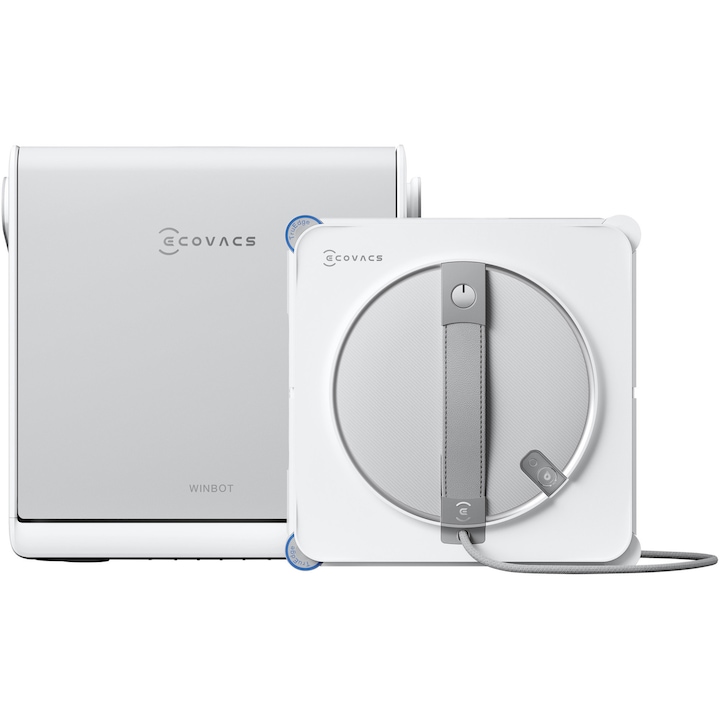 Робот прахосмукачка за прозорци WINBOT W2S Omni Ecovacs
