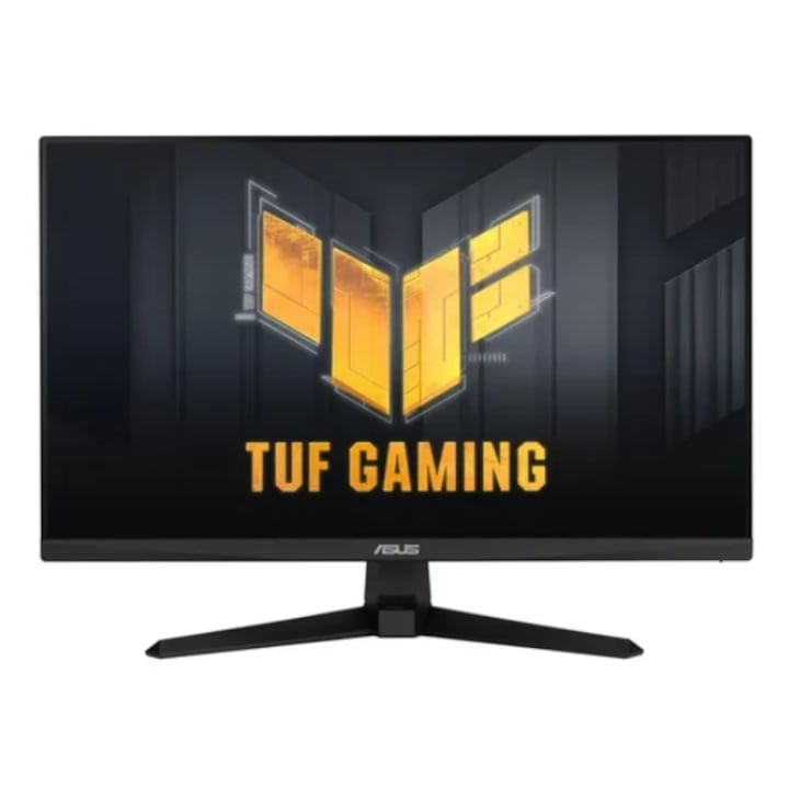 Геймърски монитор Fast IPS LED ASUS TUF Gaming 24.5