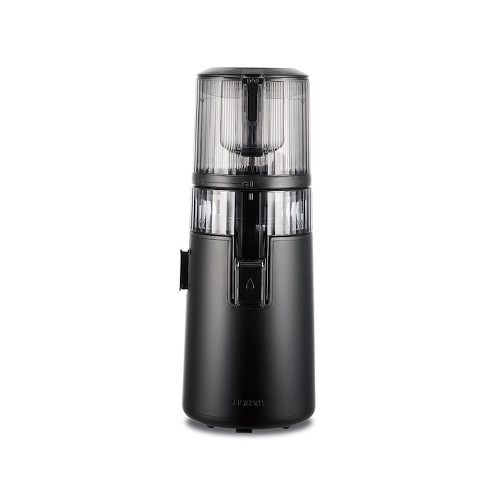 Hurom H70ST Easy Clean (матово черно) - с метален филтър - eMAG.bg