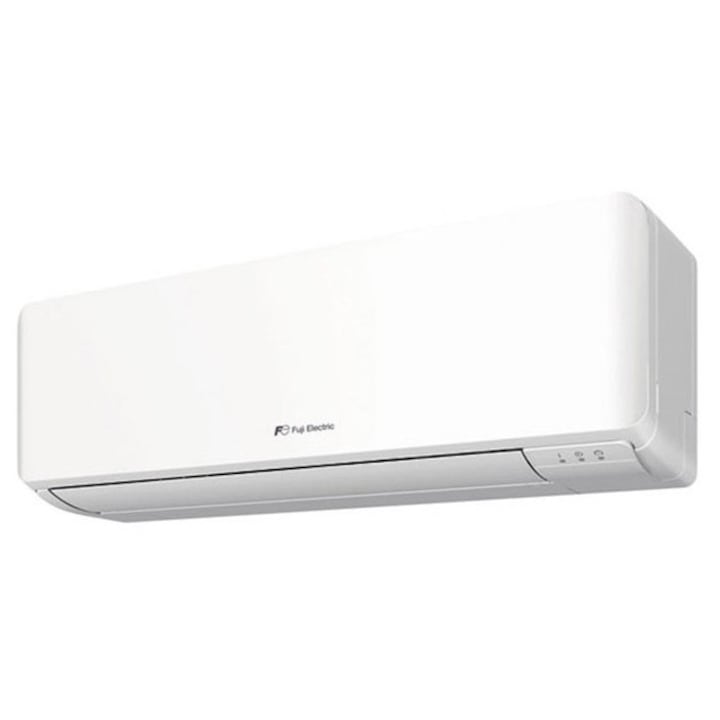 Класация Топ 20 Най-Добрите Модели Климатици Fuji Electric Инверторен климатик Fuji Electric RSG12KMCC+ROG12KMCC 12 000 BTU - eMAG.bg