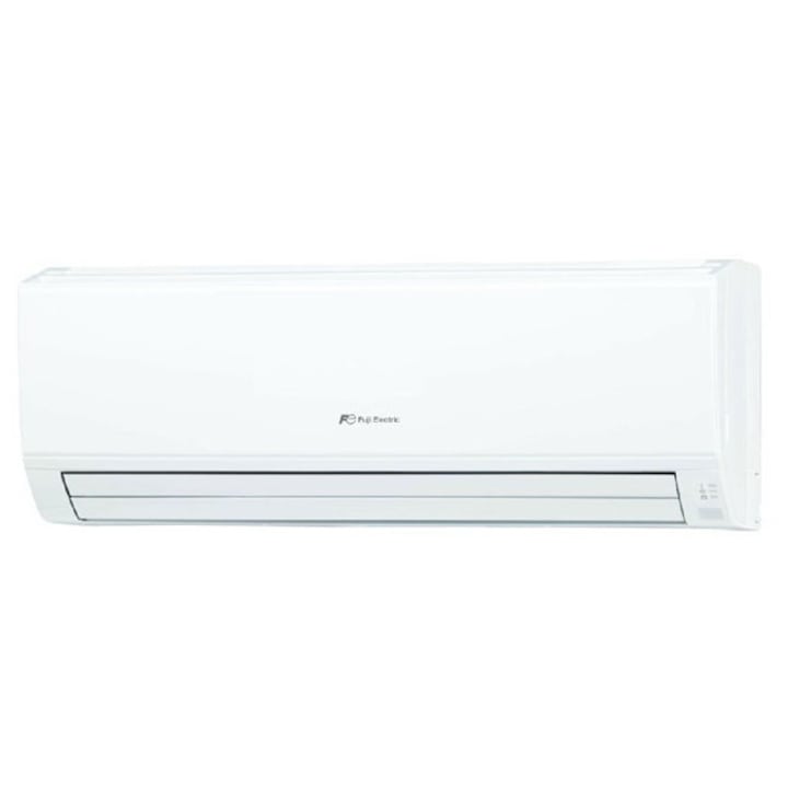 Класация Топ 20 Най-Добрите Модели Климатици Fuji Electric Инверторен климатик Fuji Electric RSG24KLCA+ROG24KLCA 24 000 BTU - eMAG.bg