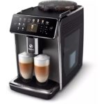 Кафеавтомат Saeco GranAroma SM6582/10 – Какво трябва да знаете?