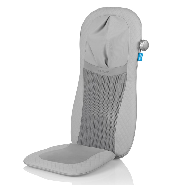 MEDISANA MCG 810 Comfort шиацу масажна подложка за седалка - eMAG.bg